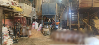 Well-established flour mill in Rajasthan with a strong customer base and operational assets for sale.