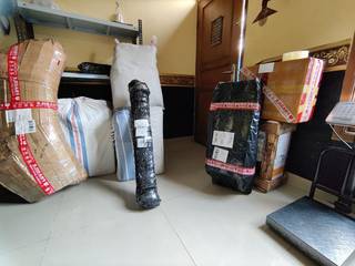 Business dealing in facilitating purchases and shipment transactions between Indonesia and Malaysia seeks a loan.