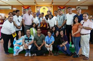 Trekking firm that organizes adventure events in Himalayan ranges.