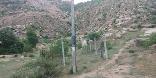 For Sale: Non- operational granite mine spread over a land of 4.5 acres in Idra.