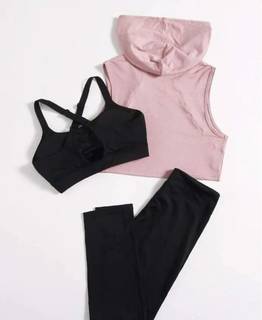 Pre-revenue online sportswear store seeking capital to launch e-commerce operations through third-party manufacturing.