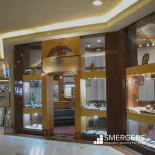 For Sale: 37-year-old wholesale gemstone and retail jewelry business with VAT privileges on importing gemstones.