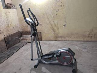 Fitness equipment rental and sales business serving customers with recurring home fitness solutions, for sale.