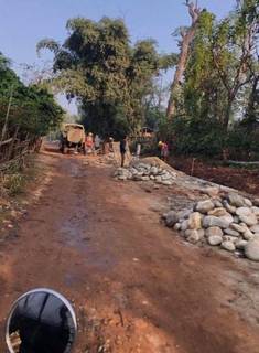 Reliable construction business with a valuable client base and projects seeking funds for upcoming project.