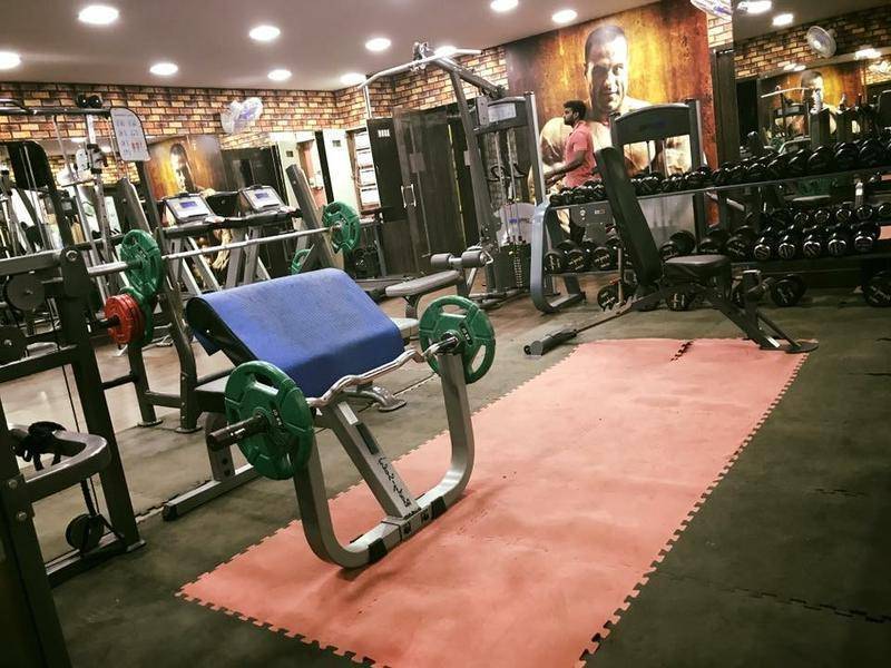 Gym for Sale in Chennai, India seeking INR 20 lakh