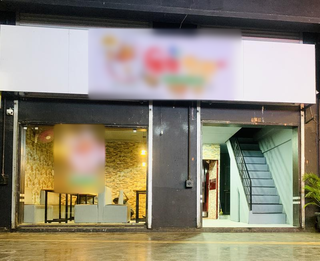 Running restaurant with a seating capacity of 50 pax for sale in Nasik.