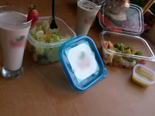 Food delivery services having given out 5 - 6 franchisees in Pune.