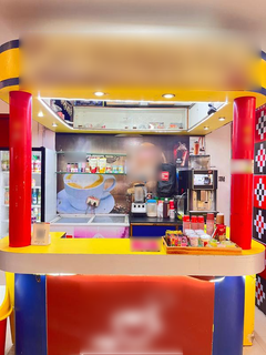 Business with cafe and FMCG products wholesale verticals seeks loan for expansion.