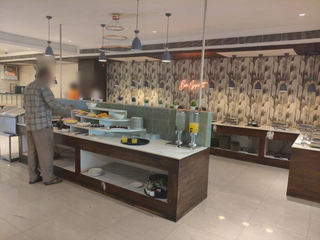 Full Sale: Profitable buffet restaurant and liquor-licensed rooftop bar with an experienced 30-person team.