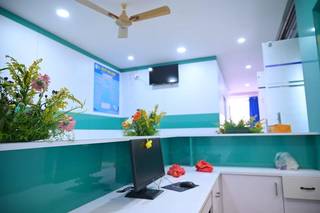 Opportunity for a full sale of a licensed clinic: providing essential health consultations and diagnostics.