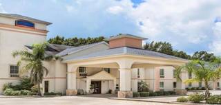 57-room hotel franchise of one of the largest hotel brands with property located in Louisiana.