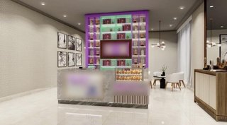 Pre-revenue London-based cookie cake business seeks investment to launch and expand retail branches in Doha.