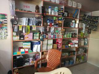 For sale: Retail shop that sells beauty products to both salons and individual clients.