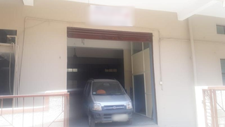 Online car service booking application with own garages.