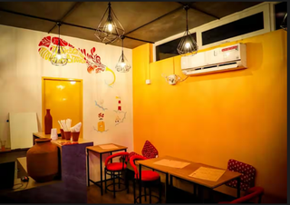Opportunity to acquire a thriving north Indian restaurant with 100 daily orders.