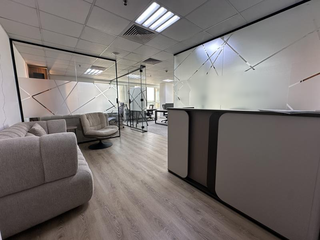 Dubai-based real estate brokerage with developer partnerships seeking full sale to support investor-led expansion.