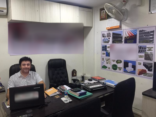 One stop destination for complete plumbing, drainage & fire fighting products seeks investment.