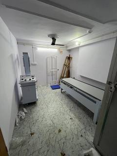 B2B pathology diagnostic center with 100mA X-ray machine seeking complete ownership transfer.