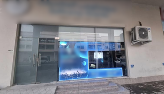 Equipment rental and event management company for sale in Qatar.