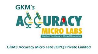 GKM'S Accuracy Micro Labs, 8 Franchisees, Est'd in 2020, Chennai HQ