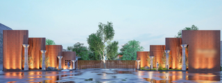 Real estate firm looking for partner/investor to join plotted development project in Nandi Hills, Bangalore.