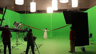 Virtual production, CG content, and visual effects specialty multimedia studio having more than 50 clients.