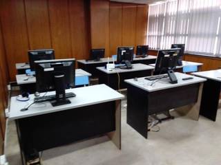 An EdTech that manages online learning courses for from Grade 4 to Masters level.