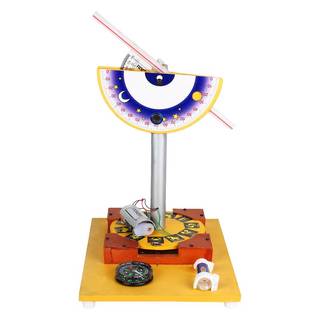 Science toy manufacturing business that has sold about 15,000 toys to date seeks investment.