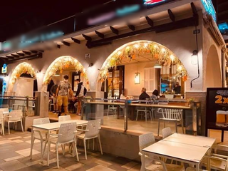 Proven European restaurant group bringing its successful premium Italian dining concept to Saudi Arabia's Taif.