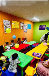 Complete playschool business for sale in Sharjah with turnkey operations and comprehensive curriculum options.