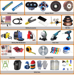 Business seeks a loan that is an authorized dealer of TATA Agrico, has 30-40 customers.