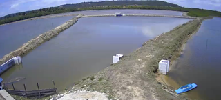 Shrimp farm in Brazil, producing 120 tons/year with B2B model, seeking funds for expansion.