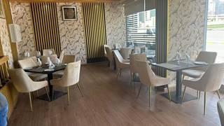 For Sale: Restaurant serving authentic fresh Thai cuisines in Abu Dhabi City with 100+ seats.