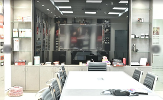 Noida-based electrical manufacturer with proven market demand and 3,000+ dealer and distribution network, seeks investment.