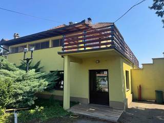 Serbia-based oak sawmill with integrated facility and strong revenues, seeking full sale to strategic investor.