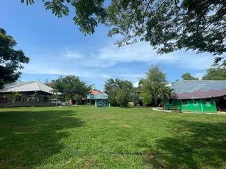 Education-focused business in Hua Hin offers partial stake sale for campus construction funding.