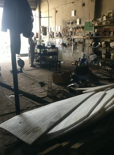 Automotive parts manufacturer seeks investment to move to a 100% in-house production system.