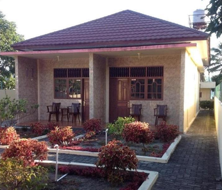 Acquire a prime Lake Toba hotel with owned property, leisure amenities, and business meeting facilities.