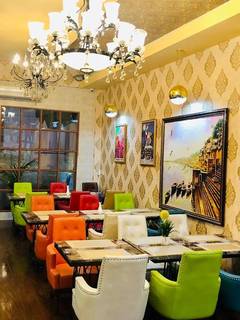 Full sale opportunity: profitable Indian restaurant group with diverse cuisine and loyal clientele.