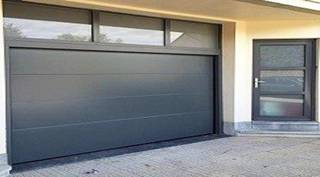 For sale: Company engaged in the installation of automatic gates that has served 450 clients.