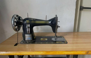 Tailoring services and elegant fashion items business for full sale in Hydernagar, Hyderabad.