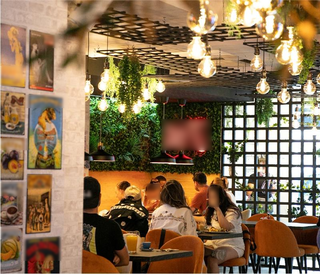 Strong brunch restaurant group ready for a full sale or investment in international expansion.