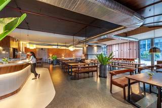 Seeking Investment: Hospitality chain operating a taproom and a fine-dine in an established IT park.