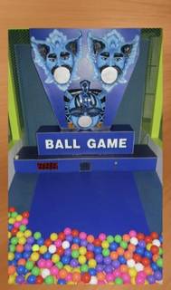 Premier entertainment provider in Chennai, crafting custom games and experiential events for diverse markets.