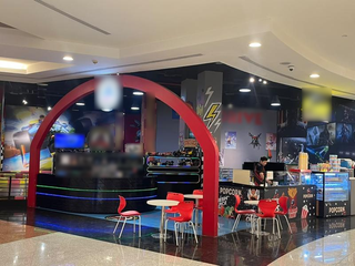 Comprehensive entertainment center in Abu Dhabi for sale with trade license and proven revenue model.