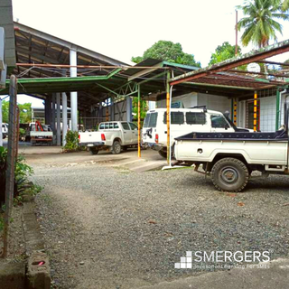 Company that provides provision of drilling services for privately owned businesses and mining companies.