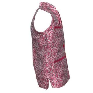 Well-established brand for apparel and lifestyle products like artificial jewelry, watches, and clocks.