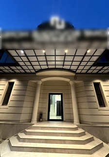 Profitable boutique hotel in central Tashkent with owned property seeking full sale for strategic exit.