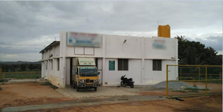ISI certified packaged drinking water firm with 1,000+ clients operated by 20+ years experienced owner.