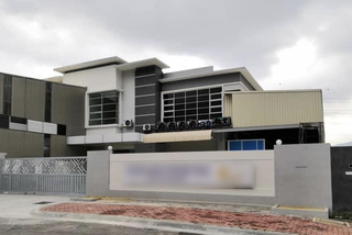 Manufacturer of ready-to-eat and ready-to-cook meals with established client base for sale in Semenyih.